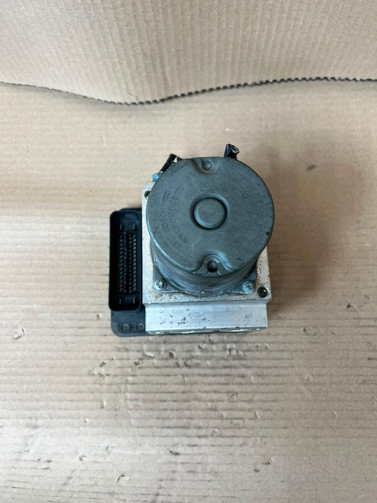 2008-2013 BMW X6 E70 X5 E71 Anti Lock Brake ABS Pump 6798284 OEM