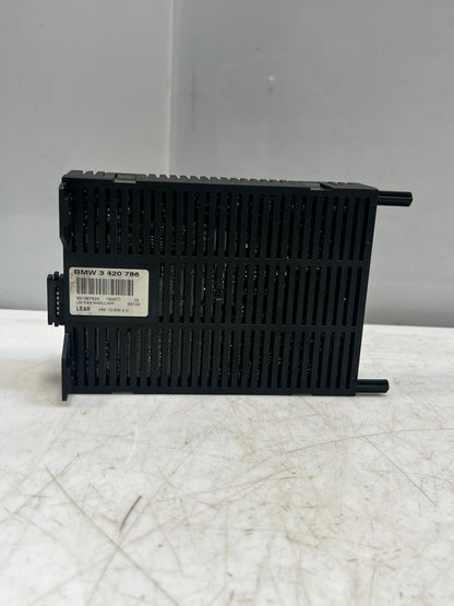 2004-2006 BMW X3 E83 LEAR LM Light Control Module 3420786 OEM