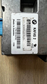 2019 BMW 330i F20 F21 F22 ix x3 G20Control Unit For Camera 1C6992830