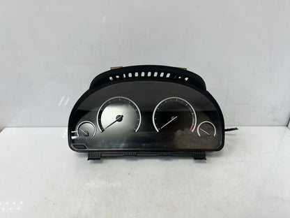 2014-2018 BMW X5 X6 Instrument Cluster Speedometer 9387594 OEM