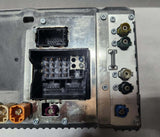 BMW Navigation Head Unit 9347822, F01 7 Series, F30 3 Series, and F15 X5 NBT HU