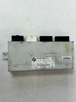 قم بتحميل الصورة إلى عارض الصور، 2017 BMW 5 F10 F11 Tailgate Boat Lid Control Unit Module 6135 7394651