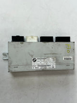 2017 BMW 5 F10 F11 Tailgate Boat Lid Control Unit Module 6135 7394651