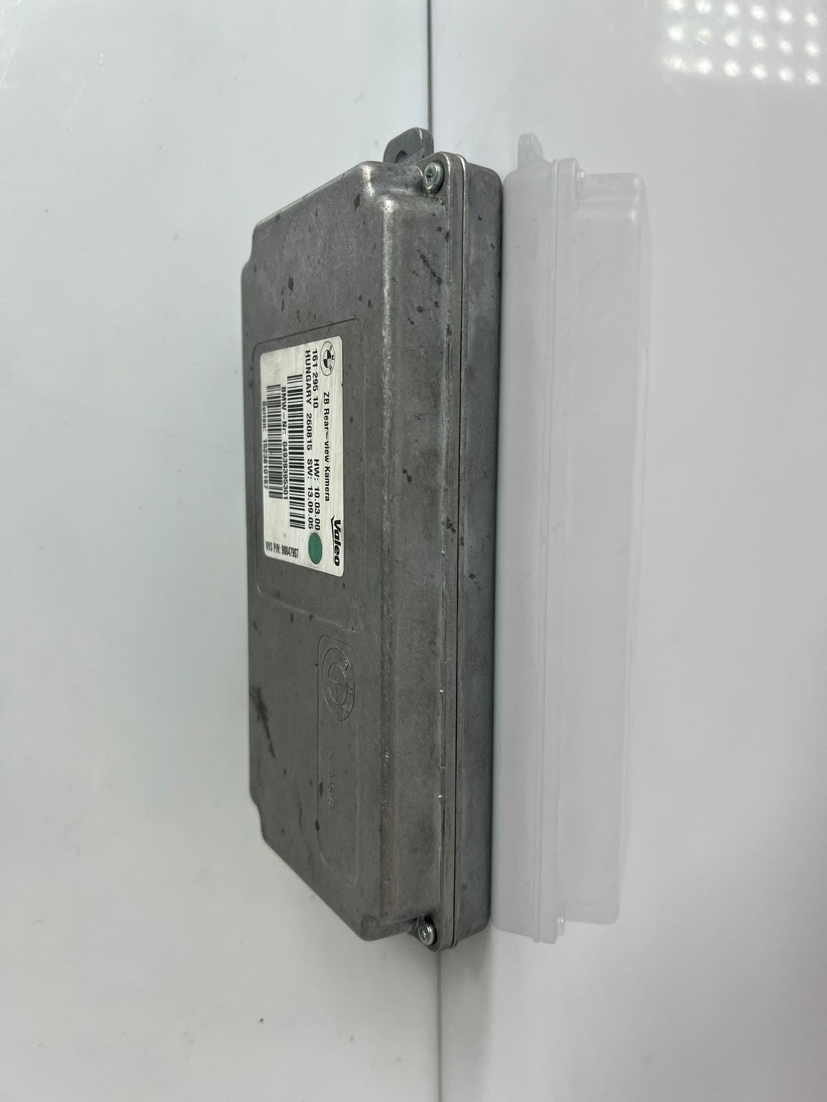 2016 BMW 228i F30 F32 F34 3 GT Camera Control Unit Module 9395301 OEM 