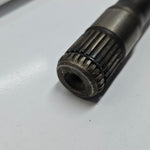 Load image into Gallery viewer, 2016-2019 BMW  7 Series G11 G12 750i Axle Assembly 8639454 Rear Right