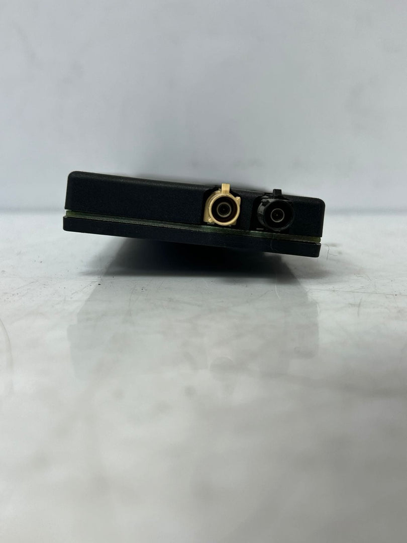2006-2014 BMW X5 315 MHz Antenna Amplifier Diversity 9193852 OEM