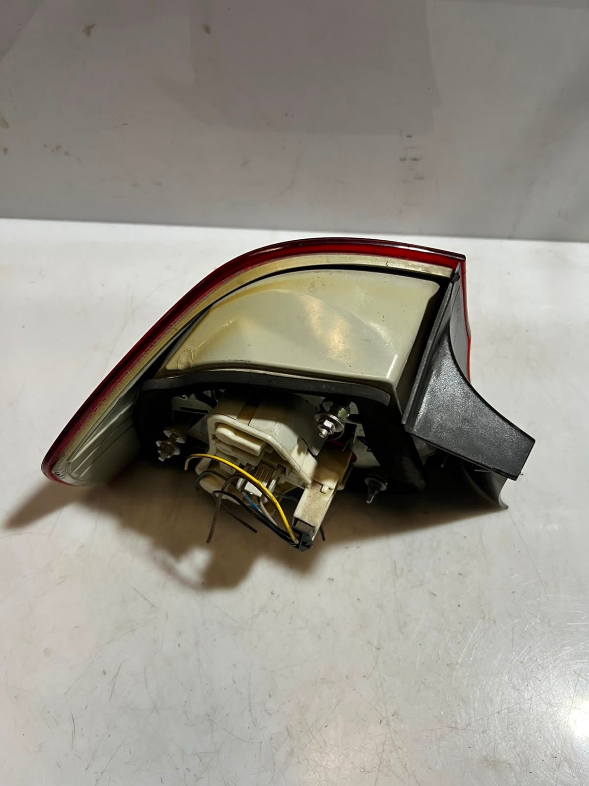 BMW 3' E90 LCI 328i 323i 335i Tail Light Decklid REAR SET 7289428 7289426 