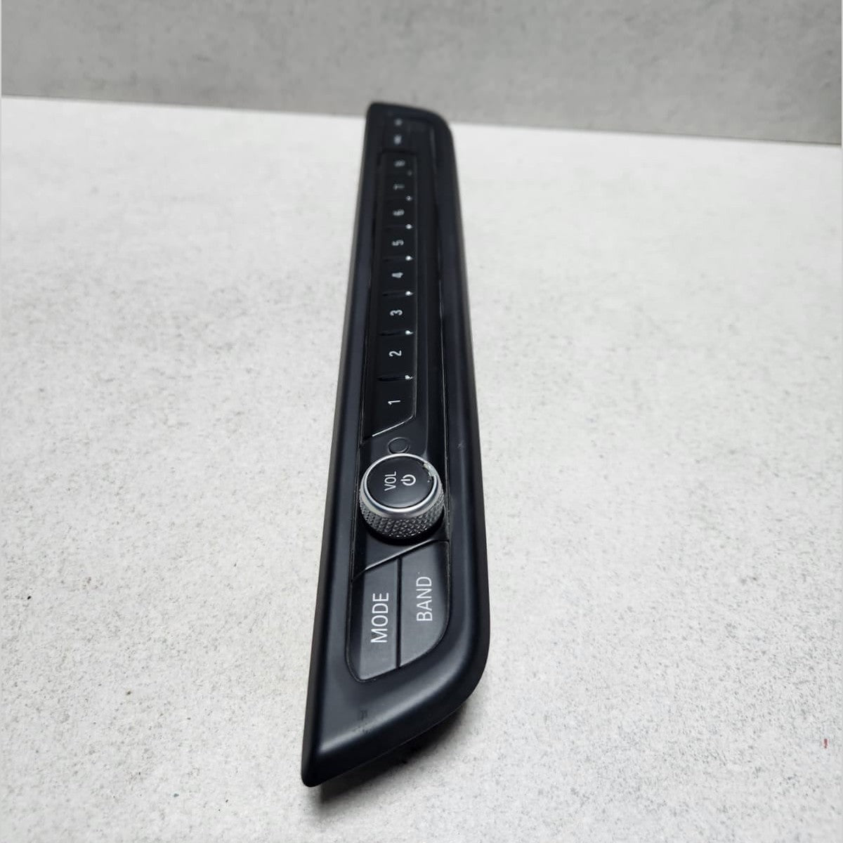 BMW Audio Radio Control Switch 5A47C51 F40 F44 228i