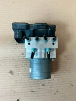 Load image into Gallery viewer, 2015 BMW X6 F16 X5 F15 ABS DSC DXC9 Pump Hydraulic Unit 6864801 OEM