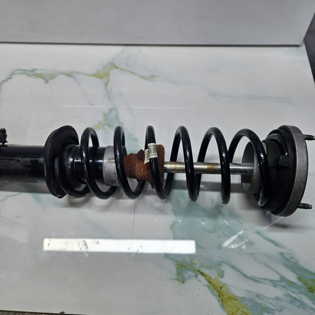 2010-2012 BMW 7 Series F01 750i xDrive Rear Right Strut Shock Absorber 6796928