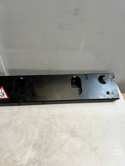 2011-2017 BMW X3 F25 and X4 Radiator Support Upper Cover Plate 7210501 OEM