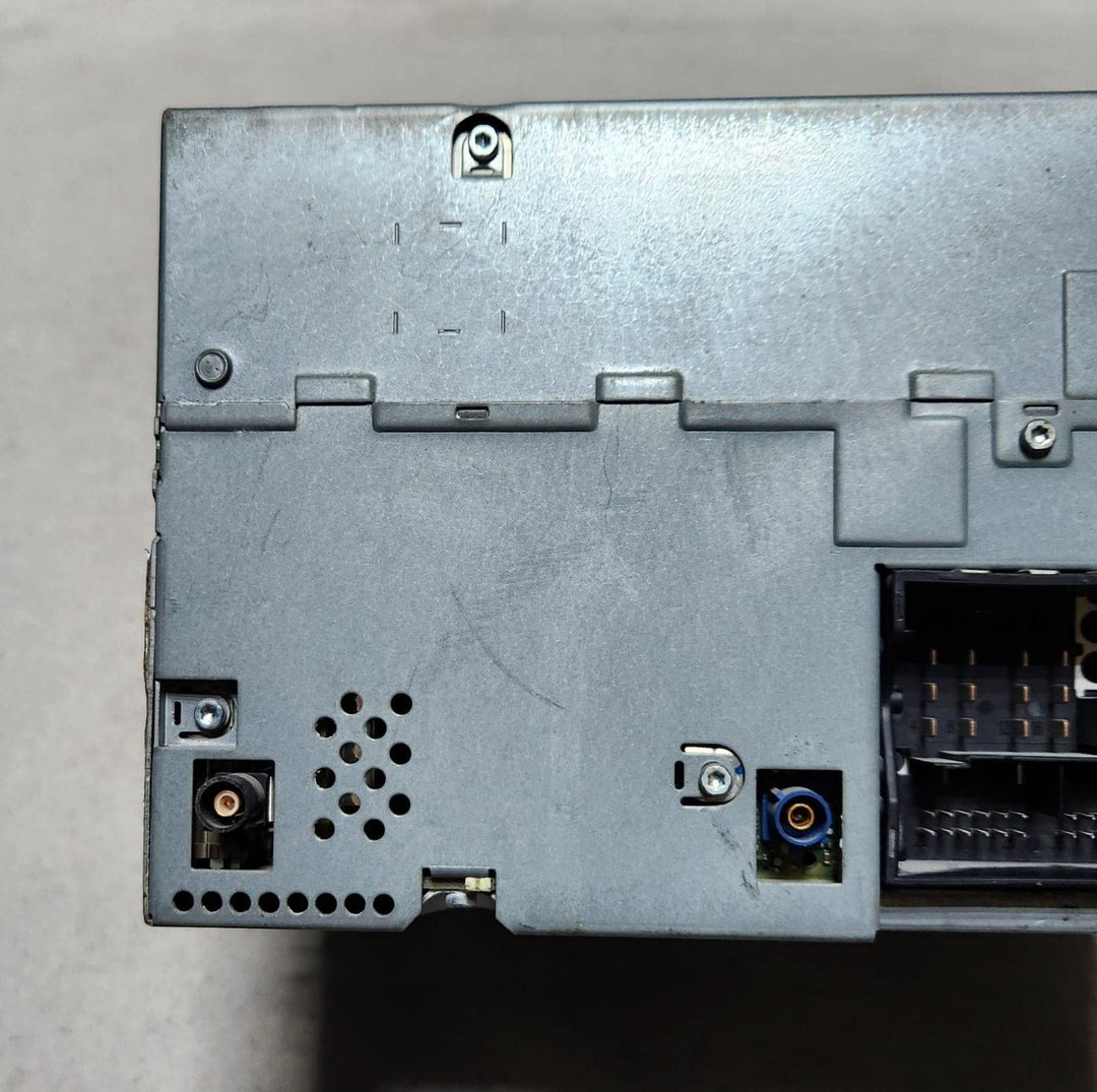 9207451 BMW Navigation Cic Head Unit 5, 6, 7 Series F01 F02 F03 F04 F10 F11