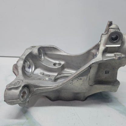2019-2023 BMW 3 Series G20 G21 330i Spindle Knuckle 6878609 FRONT LEFT 