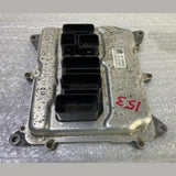 OEM BMW 320i N20 F30 F20 MOTORSTEUERGERÄT ECU NUR ECM DME 8604210 BOSCH