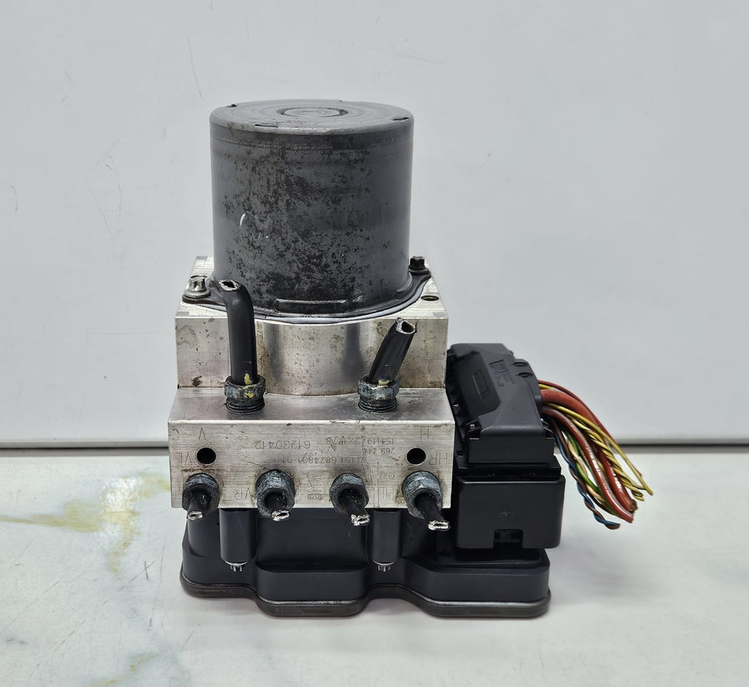 2013-2018 BMW X5 F15 Abs Brake Pump Module 6870759 OEM