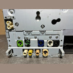 قم بتحميل الصورة إلى عارض الصور، 14–16 Mercedes-Benz W218 CLS Radio Audio Head Unit CD Player A218 9005607 OEM