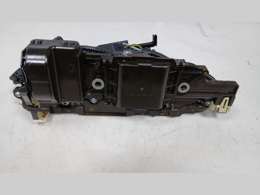 BMW 24252714 GM GA6L45 Automatic Transmission Valve Body Solenoid control unit