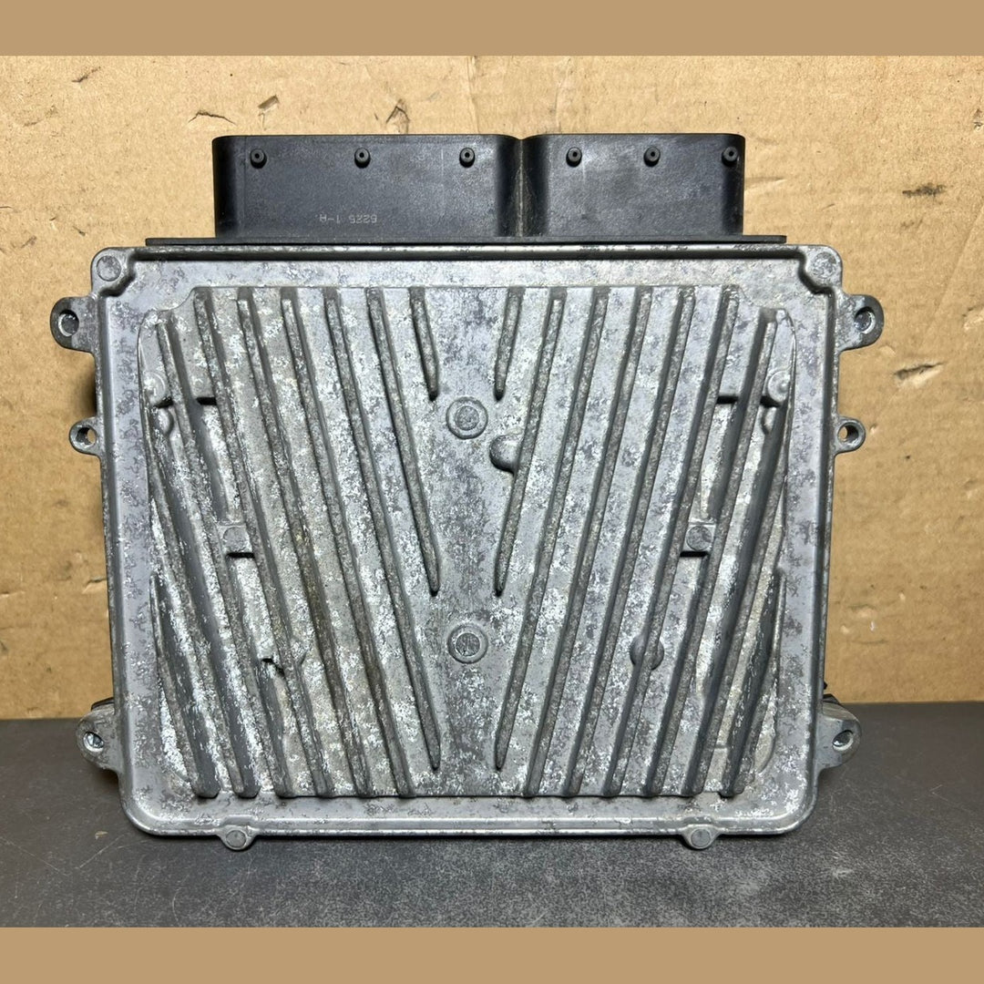 01-09 Mercedes W211 E-Class Engine Control Module Unit ECM ECU A272 1535479 OEM