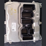 8631727  BMW X1 Series E84 2014 Engine Control Unit 0261s10553 01 170238295 DME