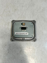 2008-2013 BMW E92 E93 M3 X3 E83 Xenon Headlight Ballast Control Module 7329153