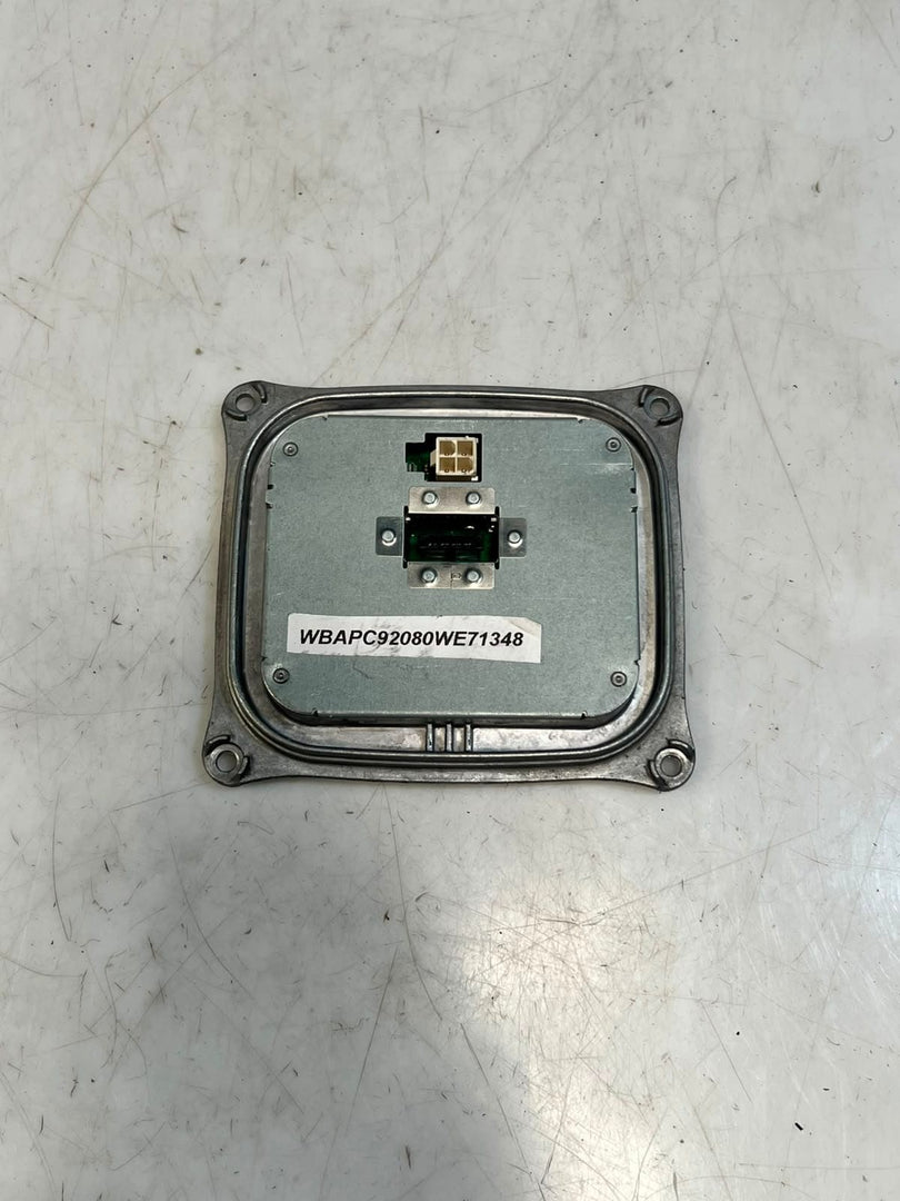 2008-2013 BMW E92 E93 M3 X3 E83 Xenon Headlight Ballast Control Module 7329153