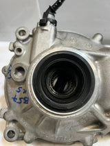 2017-2023 BMW X5 B57 G05 G06 F97 F98 Front Differential 8487443 RATIO 3.154 OEM