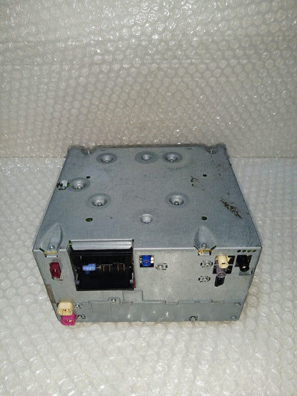 BMW F20 F30 F10 F02 OEM Genuine Navigation Audio CD Head Unit 9286467