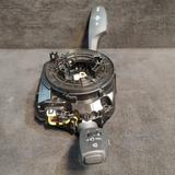 BMW F10 F12 F01 5 6 7'es STEERING COLUMN CLUSTER  SLIP RING SWITCH UNIT -9297780