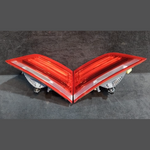 Bild in die Galerieansicht laden, BMW X3 F25 GENUINE TYC TRUNK LED TAIL LIGHT LED REAR PAIR  7217314_7217313