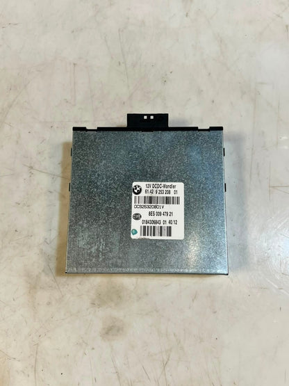 2010-2015 BMW X1 E84 XDRIVE Voltage TORQUE Converter Control Module 9253208 OEM