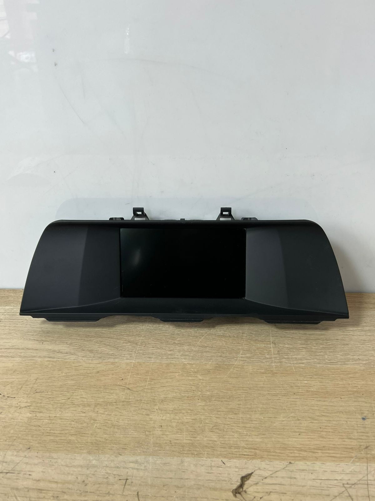 BMW 5 Series F10 F11 CID Central Information Display 6.5" Monitor Screen 9284973