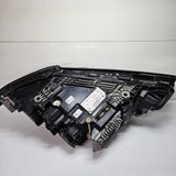 2020 BMW 5 Series G30 G31 G38 M5 LCI Headlight LED Left Side 5A38915 ECE