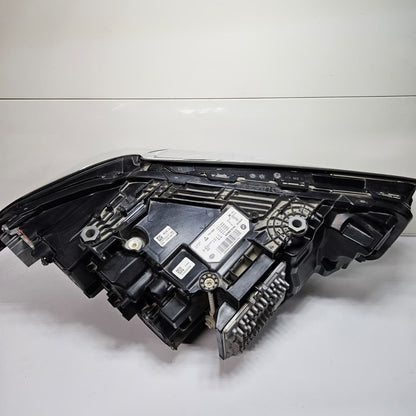 2020 BMW 5 Series G30 G31 G38 M5 LCI Headlight LED Left Side 5A38915 ECE