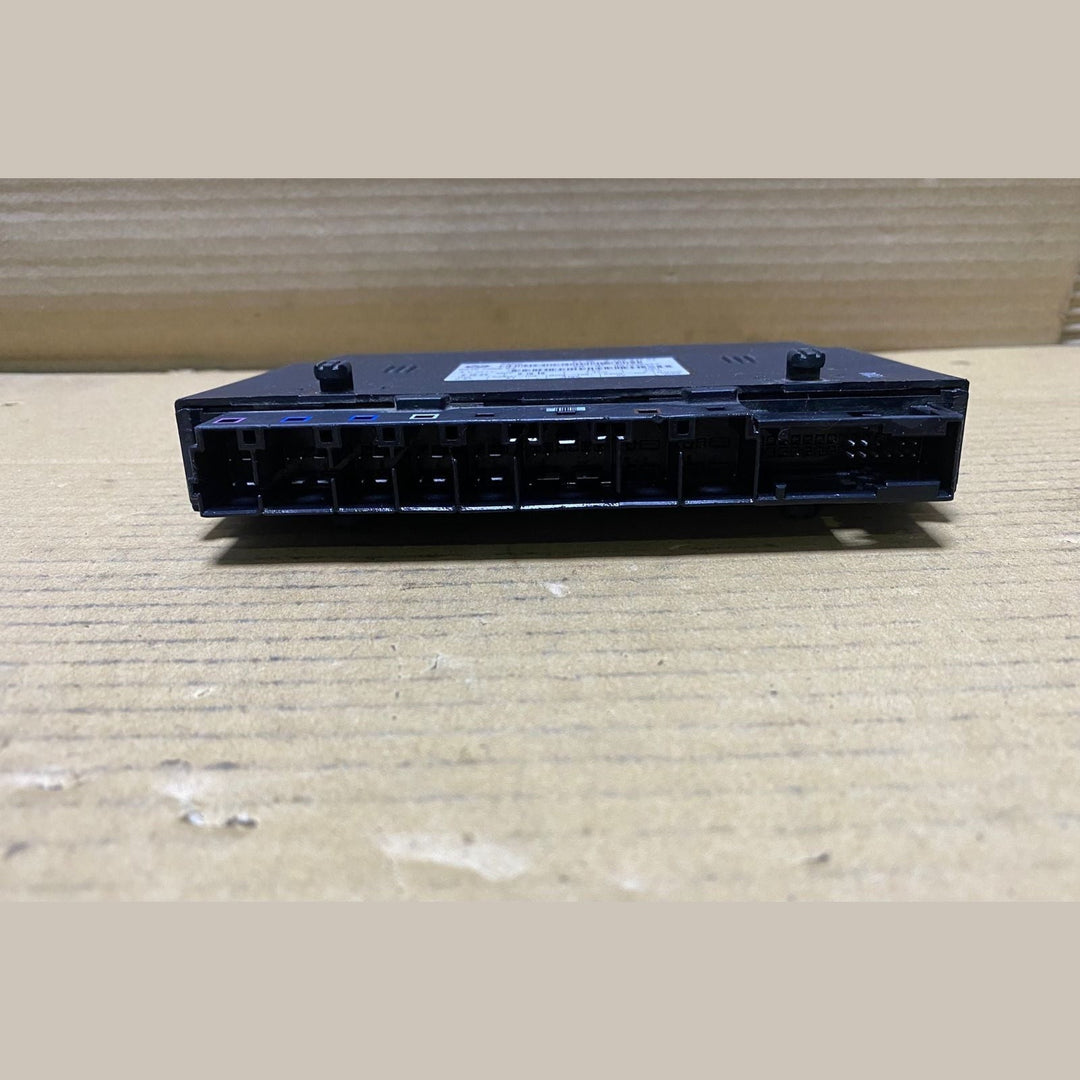 2010-2013 BMW X1 Seat Control Module 9134666 1 Series, 3 Series, X1, and X5 mode