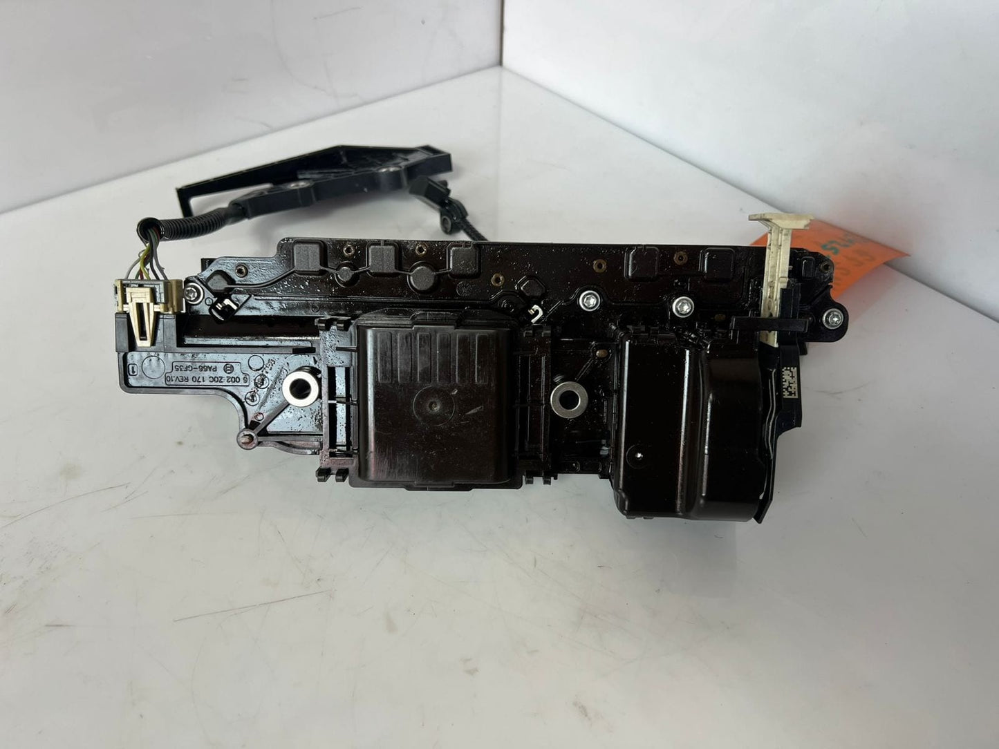 BMW E90 320I 2010 E83 X3 GEARBOX MECHATRONIC MODULE GL45 GM 24252714