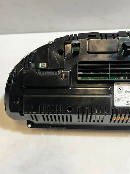 BMW 5 Series F06 F10 F11 Speedometer Instrument Cluster BOSCH 9285171 OEM