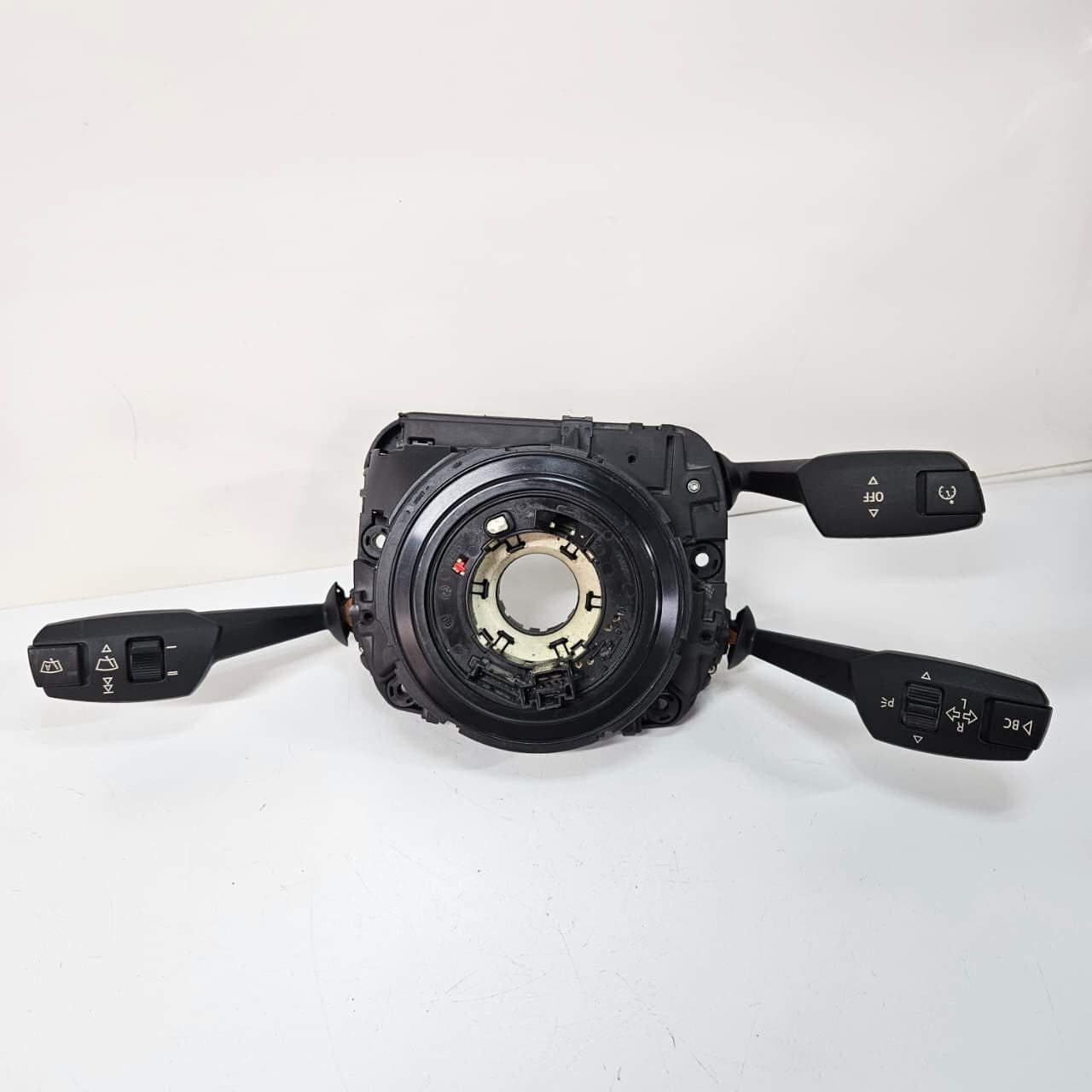2006-2013 BMW X5 E70 Wiper Turn Signal Indicator Stalk Switch 9164419-05