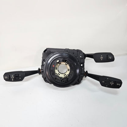 2006-2013 BMW X5 E70 Wiper Turn Signal Indicator Stalk Switch 9164419-05