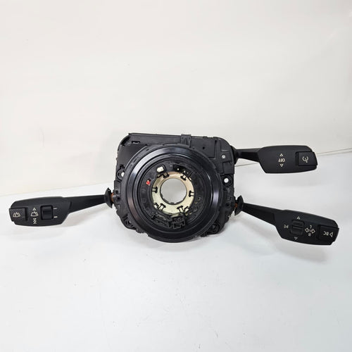 2006-2013 BMW X5 E70 Wiper Turn Signal Indicator Stalk Switch 9164419-05