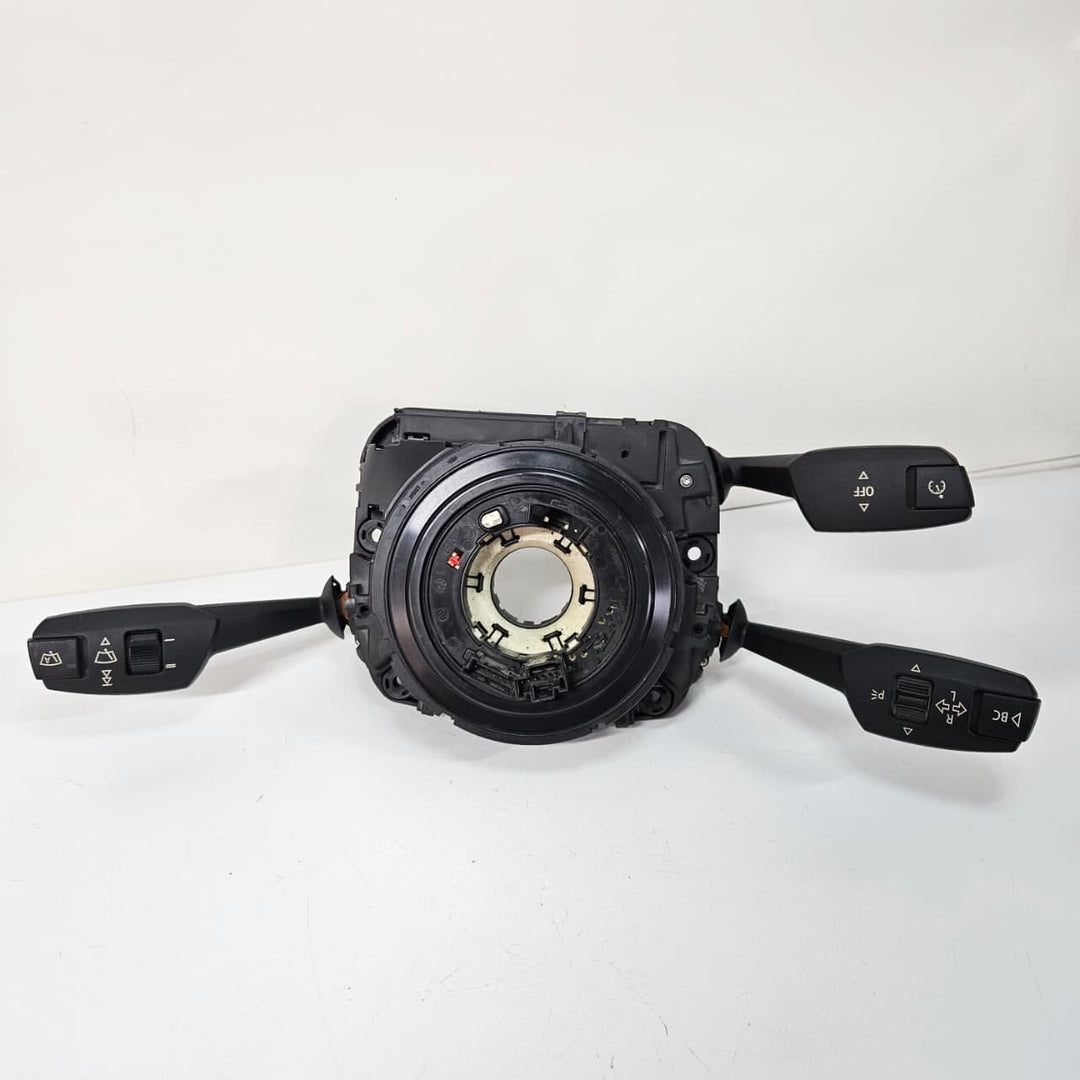 2006-2013 BMW X5 E70 Wiper Turn Signal Indicator Stalk Switch 9164419-05