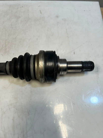 2014 BMW 1 3 Series F20 F21 F22 F23 F30 228i Rear Driveshaft LEFT AXLE 7622853