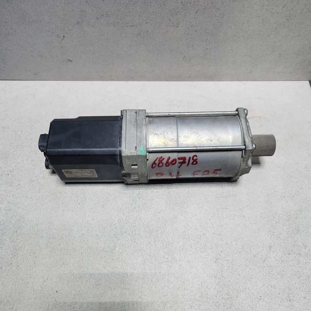 2013-2016 BMW 328i Electric Power Steering Rack 7369110 F30 F31 F35 3 Series 
