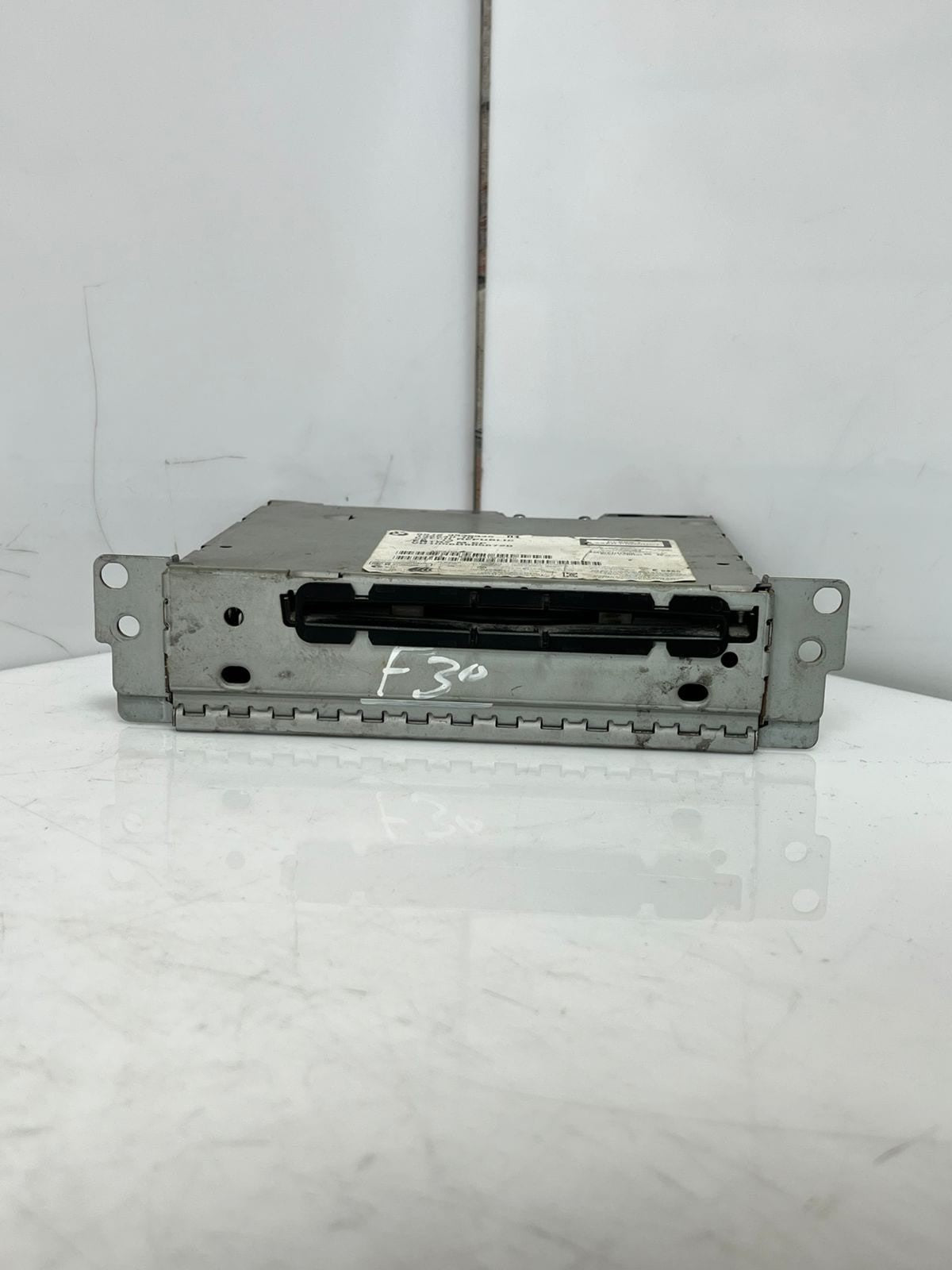  2011-2021 BMW F20 F22 F30 F32 NAVIGATION CONTROL HEADUNIT CD iDrive 9335346