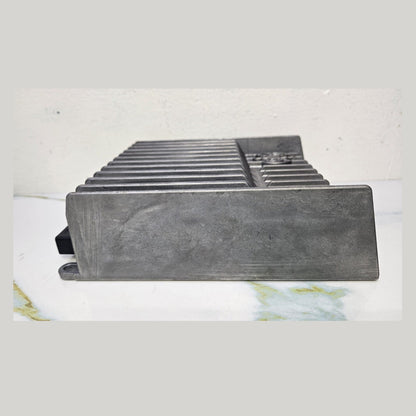 12-14 Mercedes W212 Harman Kardon Audio Sound Amplifier Amp A212 9006226 OEM