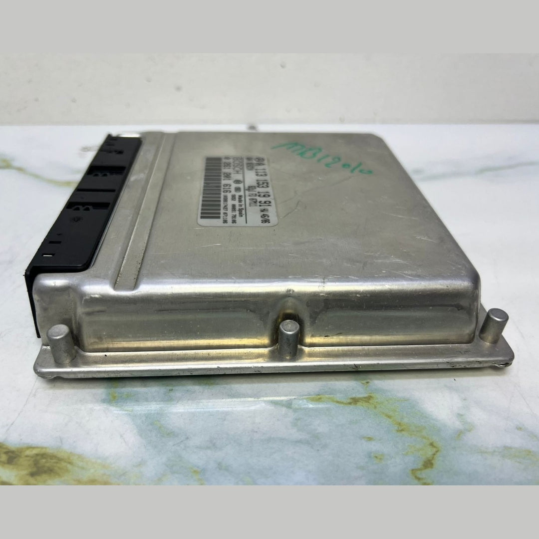 2002-2008 Mercedes-Benz G500 Engine Control Unit A1131531991 G-Class 