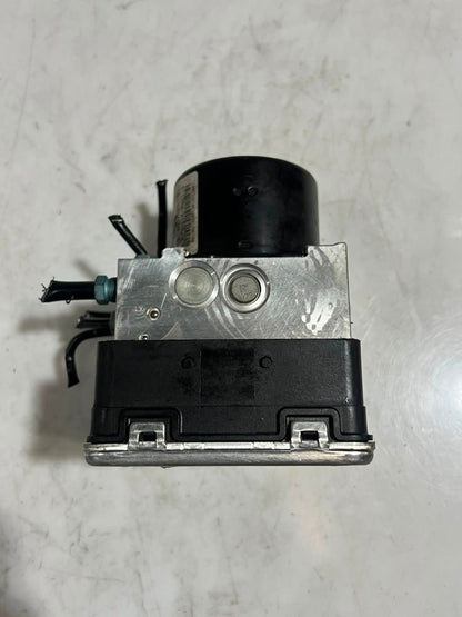 2011-2017 BMW X3 F25 and X4 F26 Abs Brake Pump Control Module 6857644 OEM