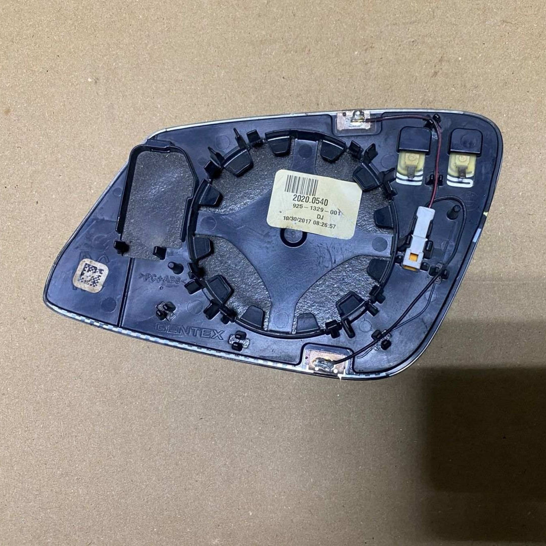 2014-2019 BMW i3 Auto Dimming Mirror Glass 9251329,F30 F31 F32