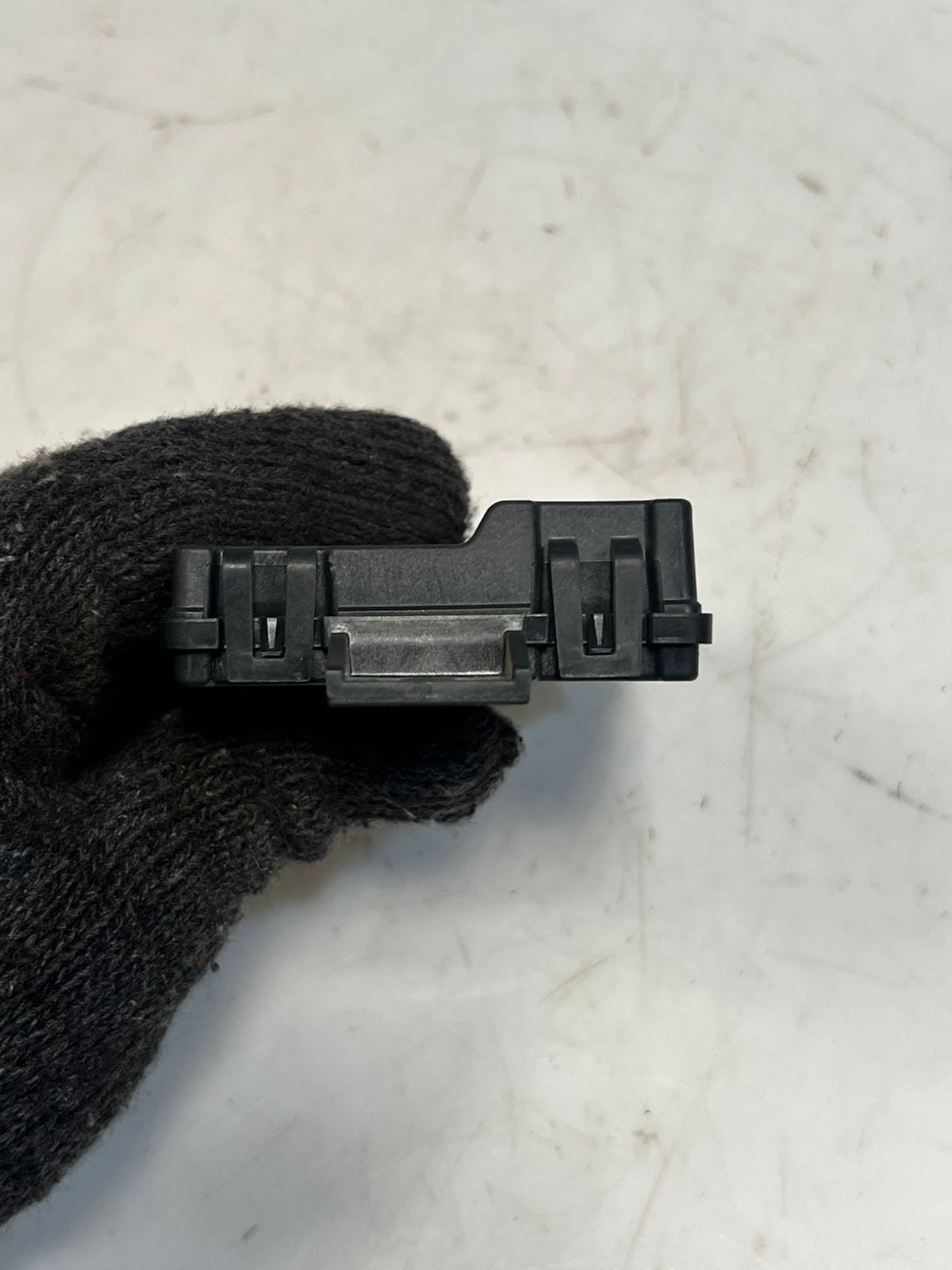 2020-2023 BMW X5 G05 and X6 G06 Radar Sensor CLOSE RANGE Control Unit 5A91836