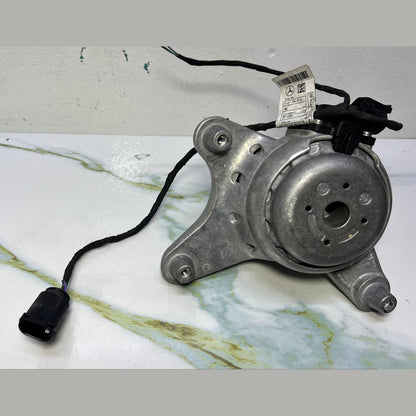 20-24 Mercedes-Benz AMG 63 W167 GLE GLS Engine Mount Right Side A167 2409400 OEM