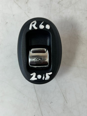 2016-2019 Mini Cooper F54 F56 F57 F60 R60 Window Lifter Switch 9354866 OEM